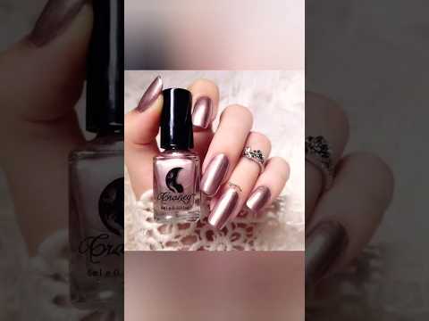 Best nail polish colours/Top nail paint colours/ Trendy nail polish colours #nails #nailart #short