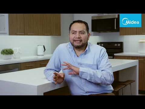 Interview with Midea Engineer Felix - Range Temperature Probe Innovation