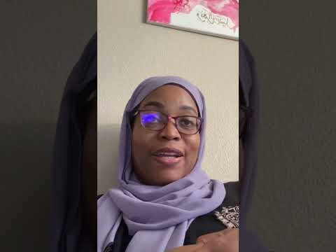 Don’t Get Trapped Like Janiyah #Straw #netlfix #muslimwomenempowerment