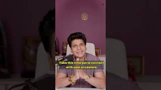 Do this During Pitru Paksha 2025. #ancestralhealing #ancestors #healing #health #pitrupaksha2025