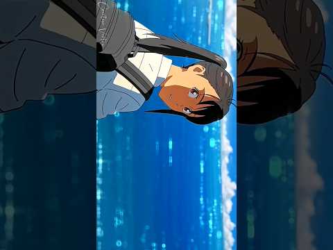 Suzume 😍 Edit #novacaine