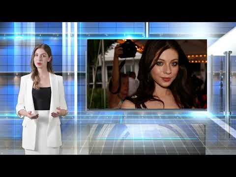Hollywood Mourns the Loss of Actress Michelle Trachtenberg.