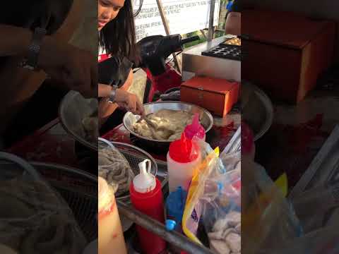 #streetfood #ジブリ