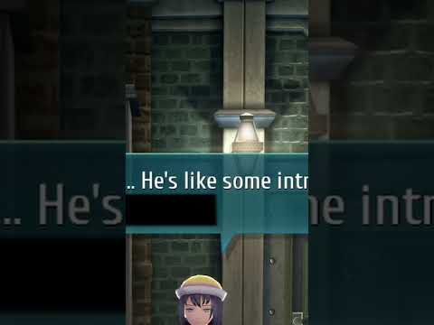 She Called Me A WHAT?! #vtuber #envtuberclips