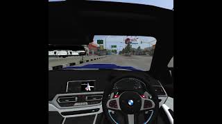 BMW M3 💨 Pure German Power ⚡#BMWM3 #BMW #MPerformance #Cars #YTShorts