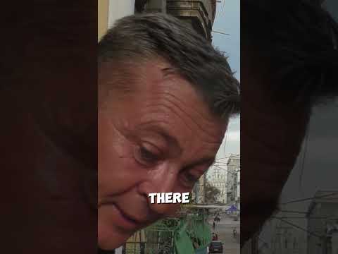 DO NOT come to Haiti! Why is this cursed place?