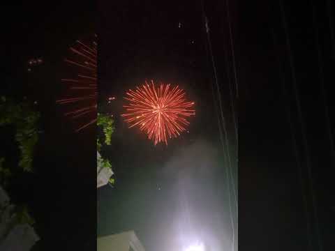 3" Best setout from Inf Oscar #diwali #fireworks  #crackers