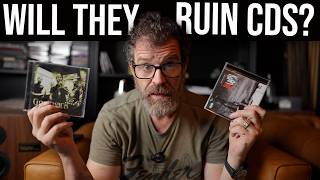 Buy CDs Now before Collectors Ruin the Best Kept Secret