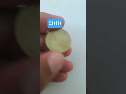 indian 5 RS coin #india #collection #coinbase #rarecoins #coincollector99