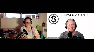 TAP - 71 -  VIDEO version-  CeeJay Barnaby - Supernormalized