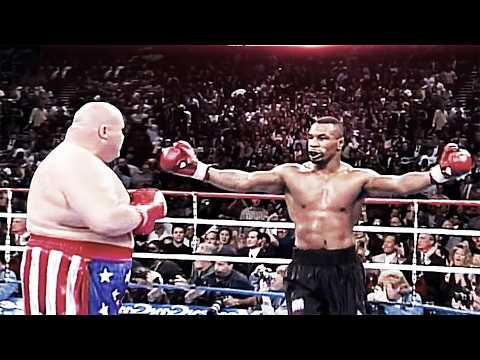 No One Could Survive Butterbean’s Punches… (Best Knockouts)