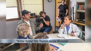 Wisconsin-made film "Winter Hymns" gets more showings on the silver screen