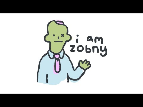 i am zobny