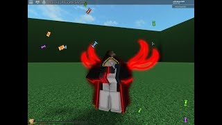 Roblox script showcase: #23 Armored Hell Arc [FE] [LEAK] [READ DESC]