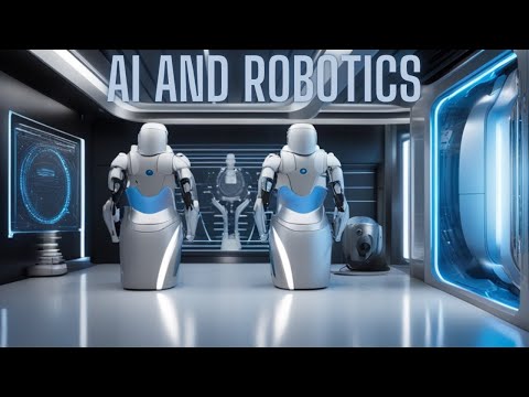 Exploring the Fascinating Relationship Between AI and Robotics