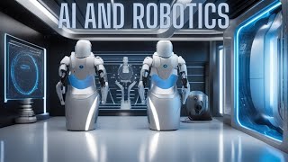 Exploring the Fascinating Relationship Between AI and Robotics