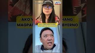 Ilang online content creators, pinatawan ng contempt ng Kamara