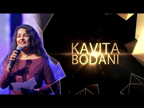 Kavita Bodani | SHOWREEL | Anchor | Voice Over Artist | Entertainer | VJ | Game Jockey | 7819808346