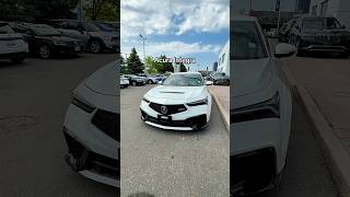What engine size does this car have? #acuraintegra #integratypes #drivingapproach #acura #integra