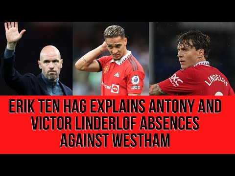 Latest Manchester United News 31/10/2022