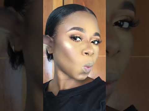 GRWM #makeup #hair #hairstyle #makeupartist #viral #shorts #contentcreator #microinfluencer #mua