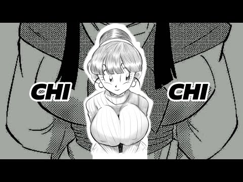 Chi-Chi Mommy edit 4k | [ FanArt ]