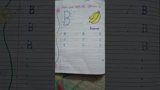ABC Worksheet for kids #prewriting #english #learningtimefun #preschool #prelearning #youtubeshorts