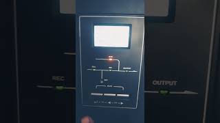 BPE ups inverter fault #song #speedsong #upspower #backupsolutions