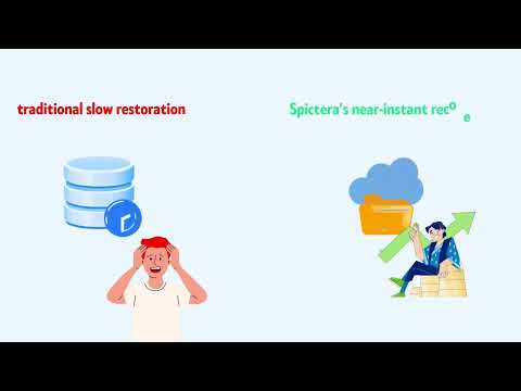 Key Features of Spictera Unified Storage – Ultimate Data Solution!