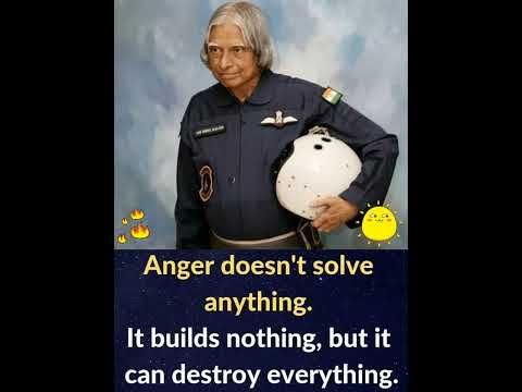 APJ Abdul Kalam quotes. motivational quotes