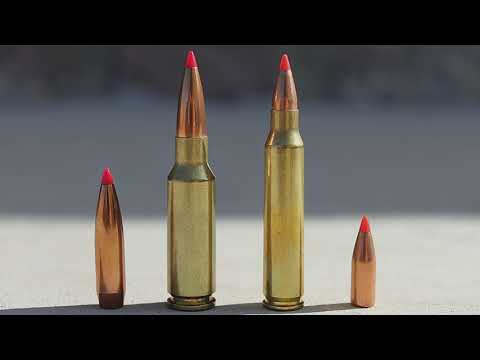 6.5 Grendel vs 5.56/223 Remington Comparison & Analysis