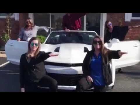 “Grease” tribute Dubsmash style