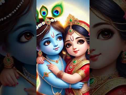 Radha naam ki mahima #radharani #radhekrishna #radheradhe #ytshort #shorts #shortsfeed #vrindavan