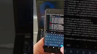 Using Sigit in Termux #termux #sigit #termuxhacking #termuxtool #termexhack #learnhacking #shorts