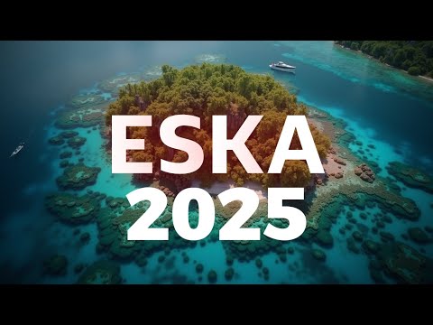 TOP HITY ESKA Polska Maj 2025 Najlepsza Muzyka Radia Eska Nowe Piosenki na Imprezę 2025