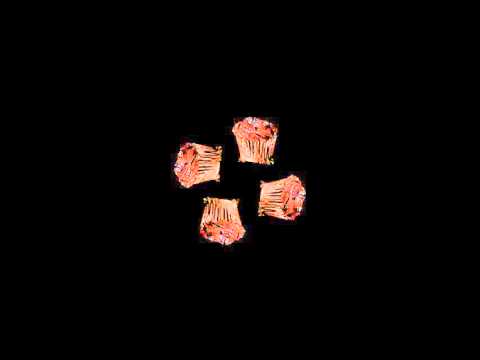 cupcake hologram