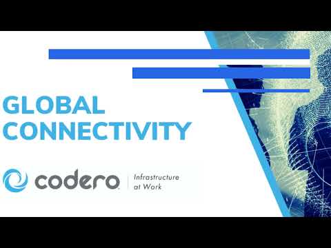 Codero Managed Firewall