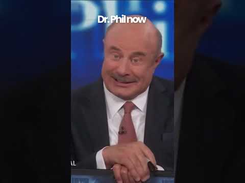 Dr. Phil's transformation through the years #drphil #age #young #actor #celebs #celebritynews