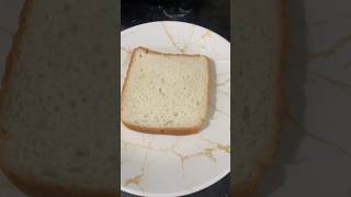 Christmas special dish 🎄#breadrecipe #breadsnacks #shorts