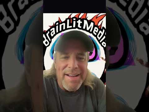 Getting Zoomed with the Real Liver King #podcast #comedy #wtf