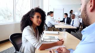 Competitive Edge JOBS Program Highlight