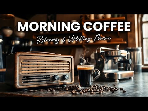 Morning Coffee Music Vol.2 | รวมเพลงสากลเพราะๆ ฟังสบาย จิบกาแฟยามเช้า - Relaxing & Uplifting Music