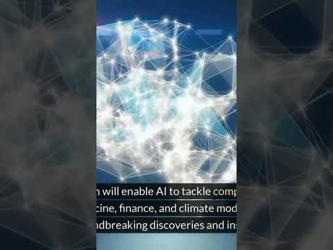 QUANTUM AI #ai #aitechnology