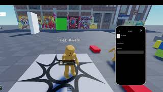 Phone System Fivem in Roblox Studio