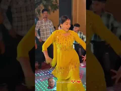 Punjabi Song Dance Video ❤️🫣 #shorts #youtubeshorts #dmshorts #dance #song