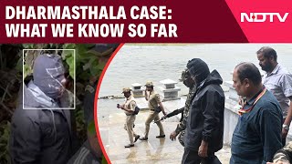 Dharmasthala Case | Inside Dharmasthala Mass Burial Case: What We Know So Far | Explained