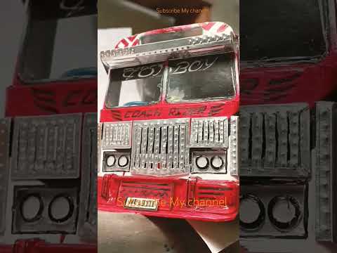 Bus acruthi ™®©