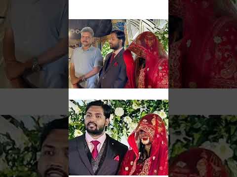 Khan Sir का रिसेप्शन धमाकेदार! 😂🔥 #KhanSirWedding#shorts