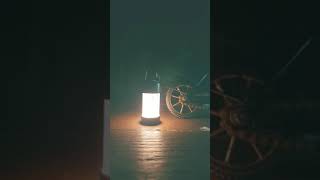ML4 VS Olantern