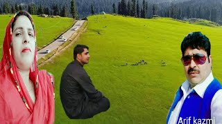 Gojri Mahiya||Ya Duniya Faani Hai||Awaaz SheeklaTabssum||AijazAhmedbhat||ArifKazmi||gojrimahiya